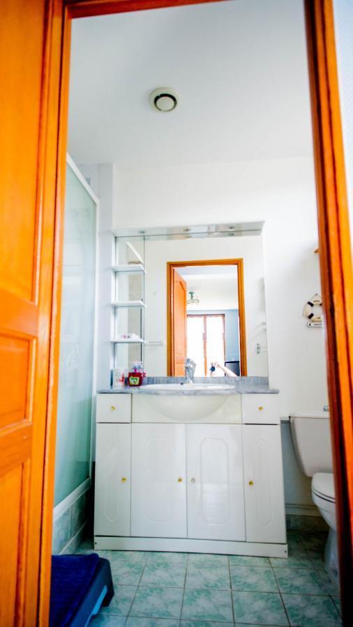 Matim Blue Villa Кайо-сюр-Мер Екстериор снимка