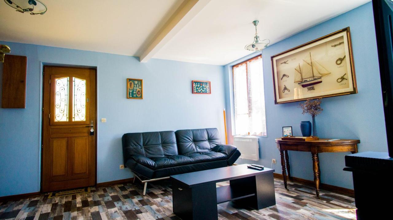 Matim Blue Villa Кайо-сюр-Мер Екстериор снимка