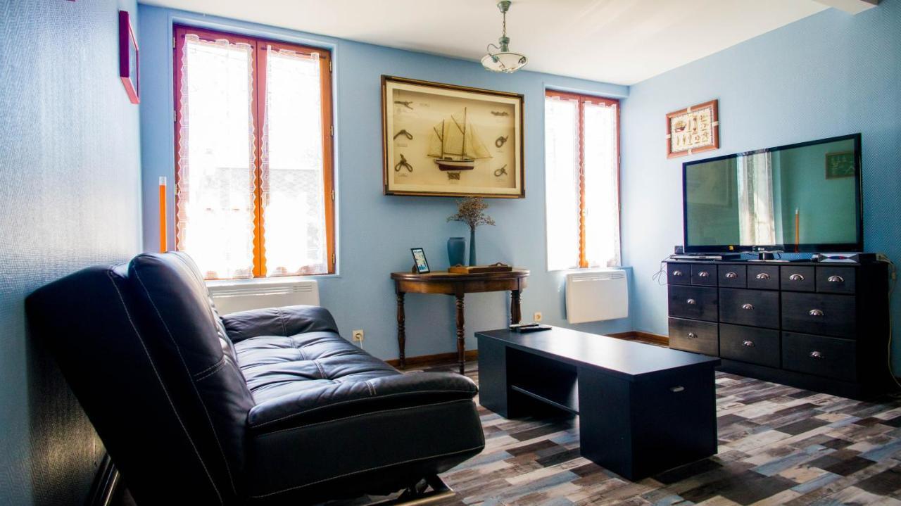Matim Blue Villa Кайо-сюр-Мер Екстериор снимка