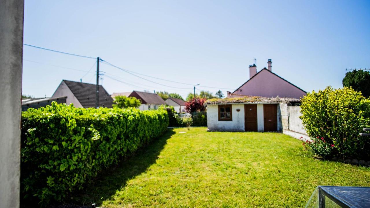 Matim Blue Villa Кайо-сюр-Мер Екстериор снимка